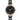 Bracelet Watch With Contrasting Case