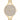 Glitter Ombre Dial Watch