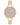 Glitter Ombre Dial Watch