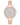 Glitter Ombre Dial Watch