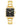 Square Case Bracelet Watch