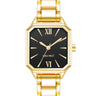 Square Case Bracelet Watch