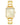 Square Case Bracelet Watch