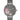 Floral Dial Mesh Bracelet Watch
