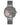 Floral Dial Mesh Bracelet Watch