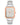 Rectangular Case Bracelet Watch