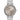 Genuine Crystal Accented Bracelet Watch