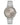 Genuine Crystal Accented Bracelet Watch