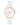 Braid Patterned Strap Watch