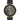 Saffiano Strap Watch