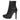 Quanette Platform Booties
