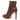 Quanette Platform Booties