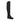 Allair Wide Calf Over the Knee Boots