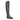 Allair Stretch Back Over the Knee Boots