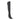 Flye Over the Knee Heeled Boots