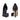 Folowe d'Orsay Pointy Toe Pumps