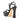 Iriv Platform Sandals