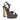 Iriv Platform Sandals