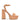 Jans Platform Sandals