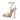 Loola Ankle Strap Sandals