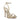 Loola Ankle Strap Sandals