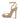 Loola Ankle Strap Sandals