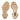 Loola Ankle Strap Sandals