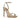 Loola Ankle Strap Sandals