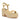 Rivva Heeled Espadrille Sandals