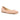 Speakup Almond Toe Flats