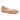 Speakup Almond Toe Flats