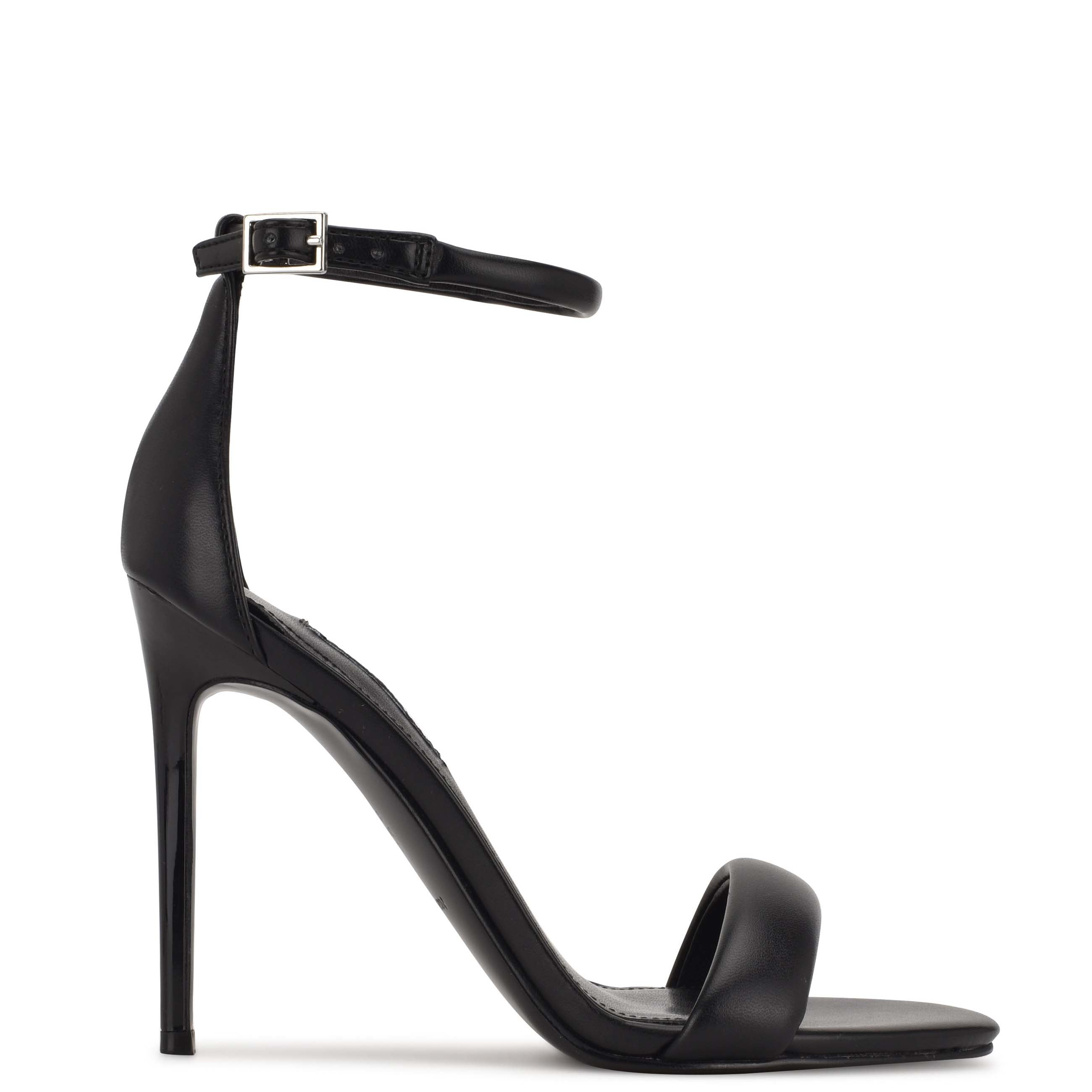 Teeya Ankle Strap Sandals
