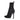Teoy Dress Bootie