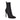 Teoy Dress Bootie