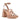 Teriss Strappy Platform Sandals 