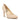 Dylan Round Toe Pumps